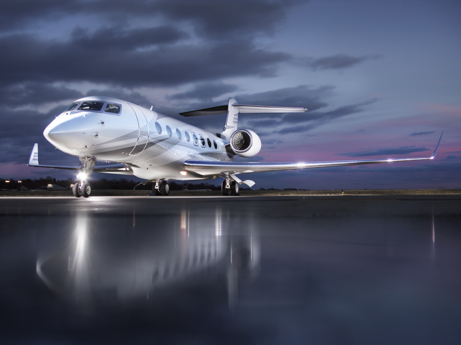 Aircraft for sale