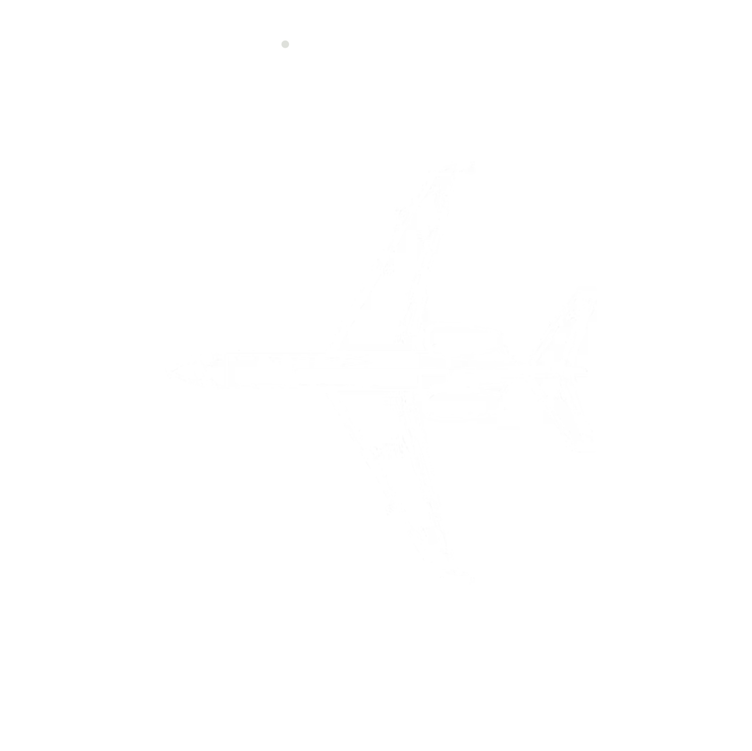 G500 Tail Exterior