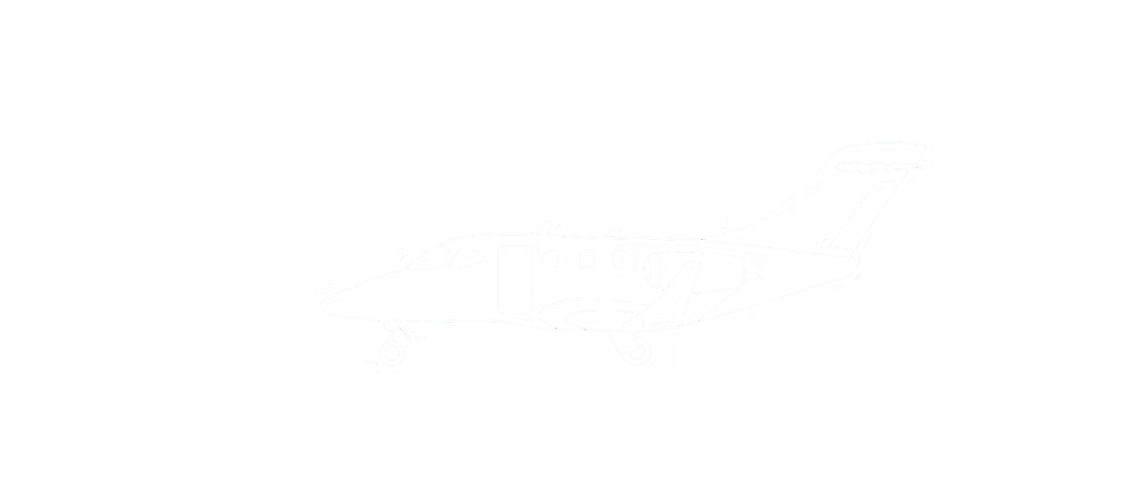 HondaJet Exterior Detail
