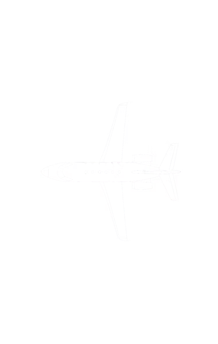 Pilatus PC-24 Tail